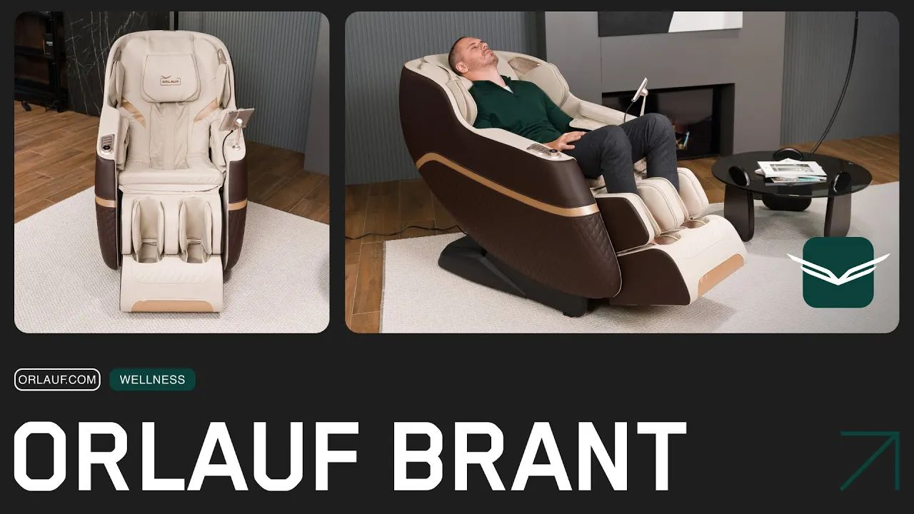 Video Review Orlauf Brant