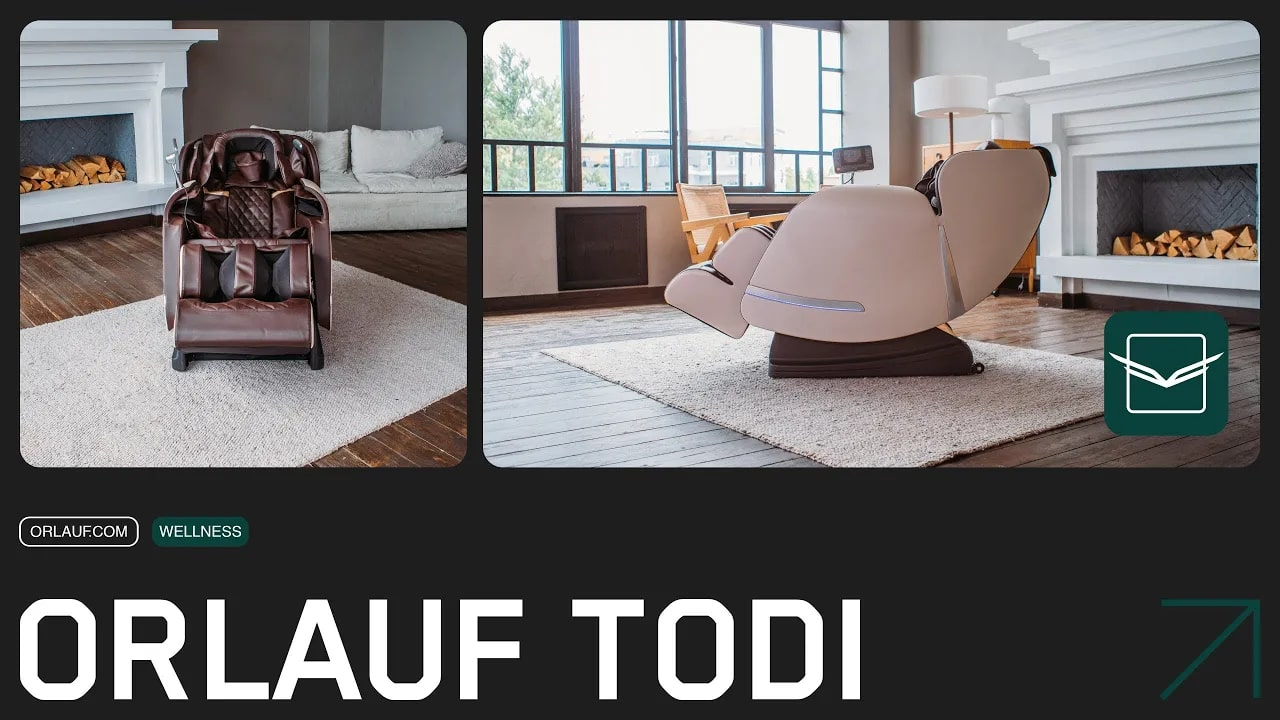 Video Review Orlauf Todi