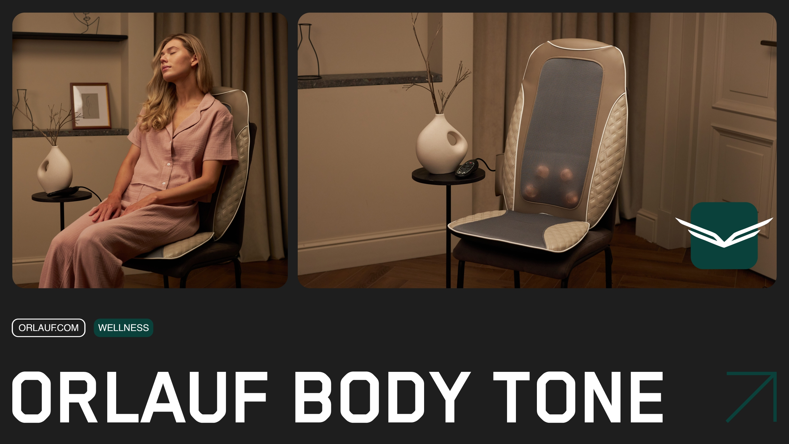 Video Review Orlauf Body Tone