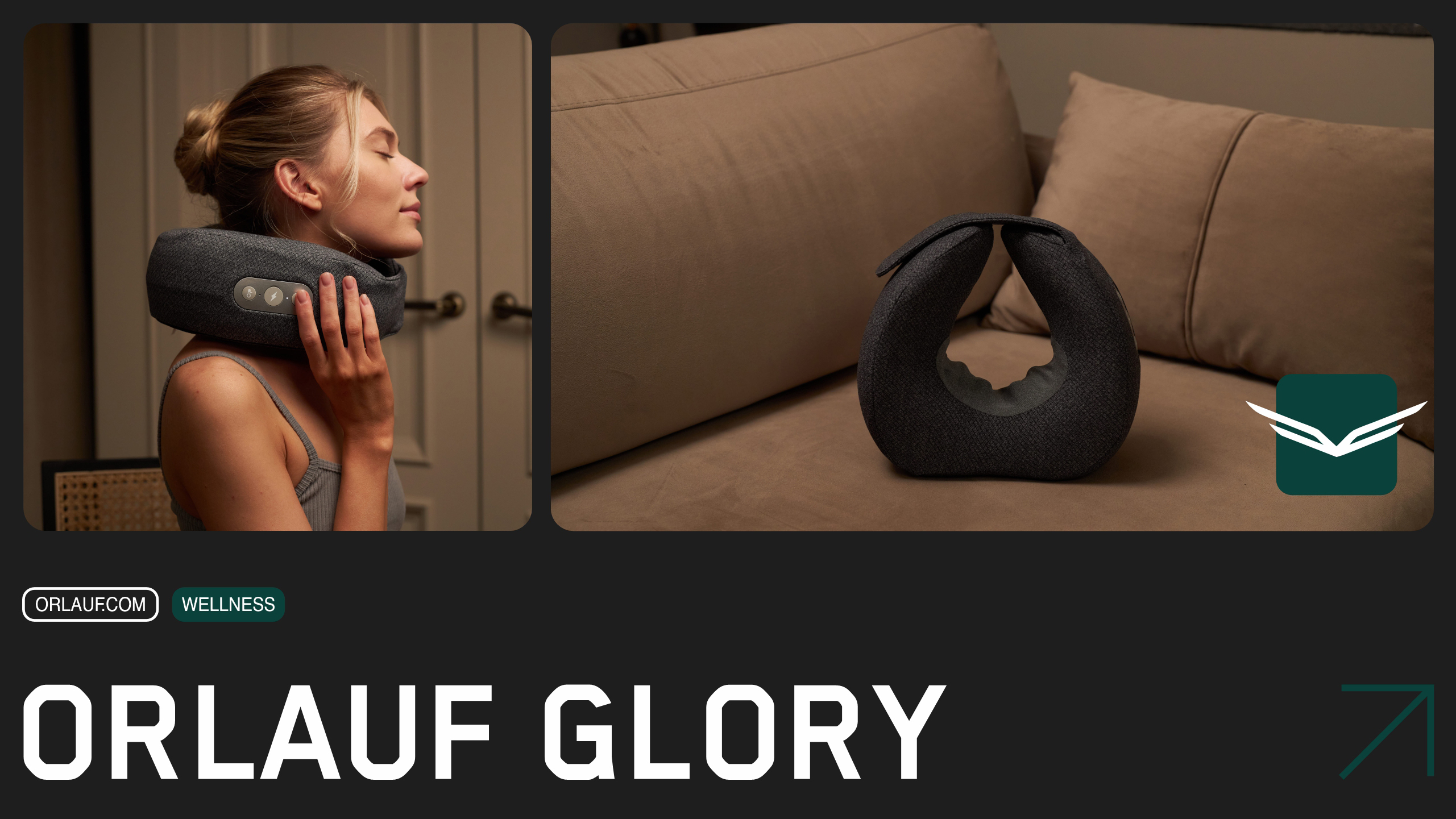 Video Review Orlauf Glory