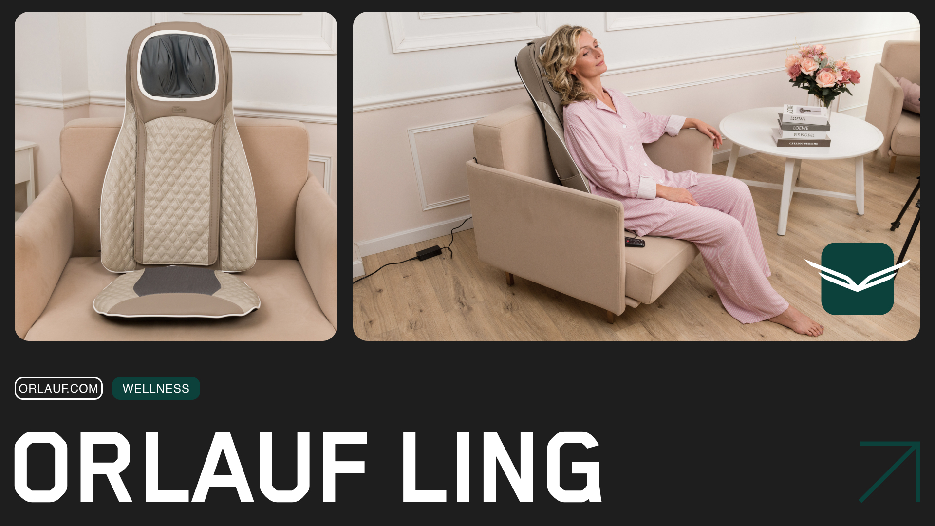 Video Review Orlauf Ling