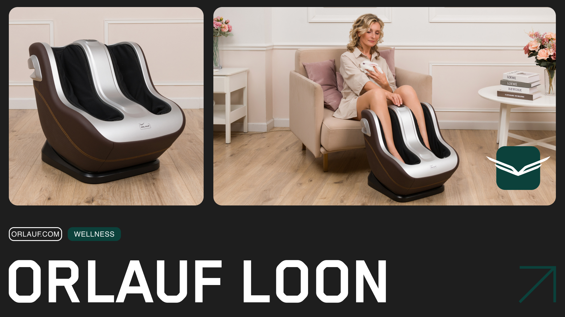 Video Review Orlauf Loon