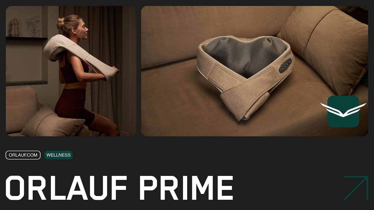 Video Review Orlauf Prime