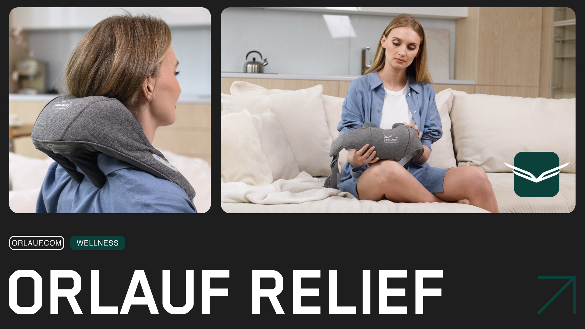 Video Review Orlauf Relief