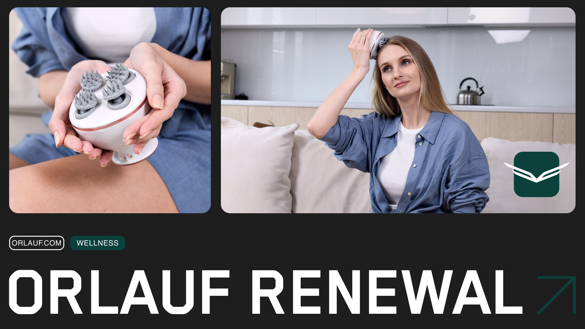 Video Review Orlauf Renewal