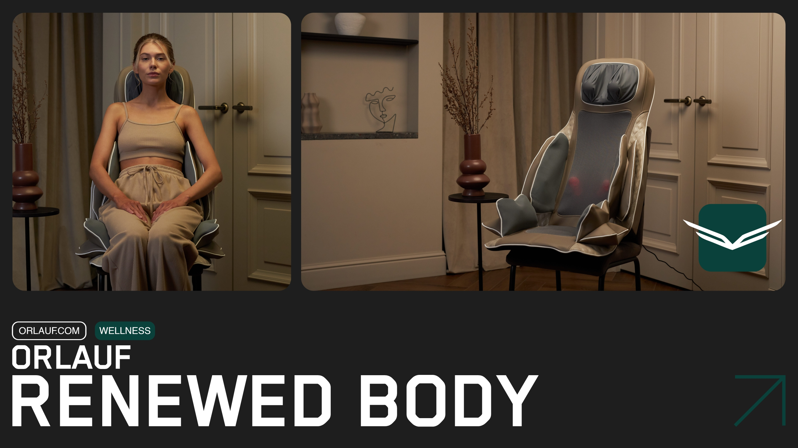 Video Review Orlauf Renewed Body