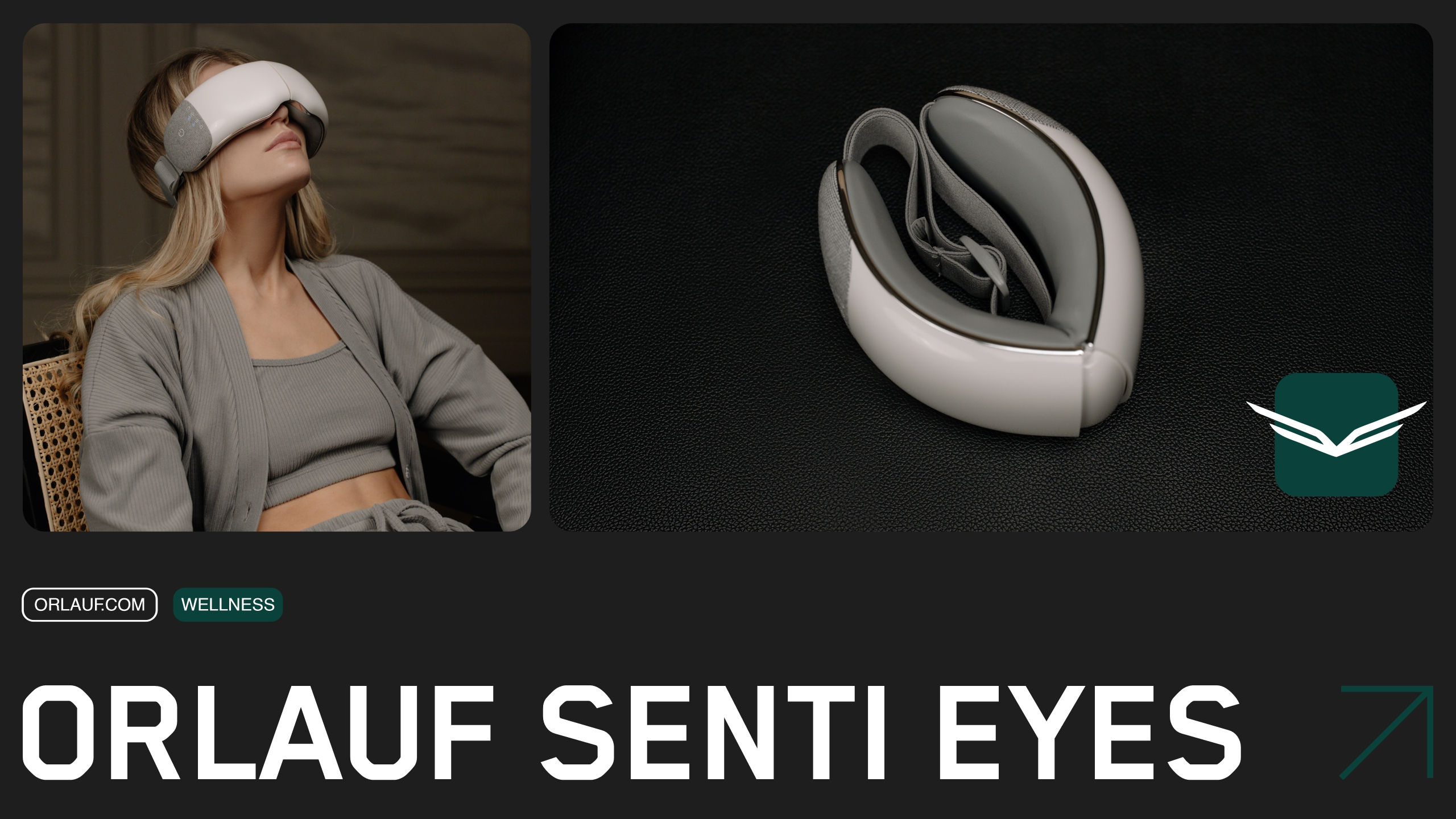 Video Review Orlauf Senti Eyes