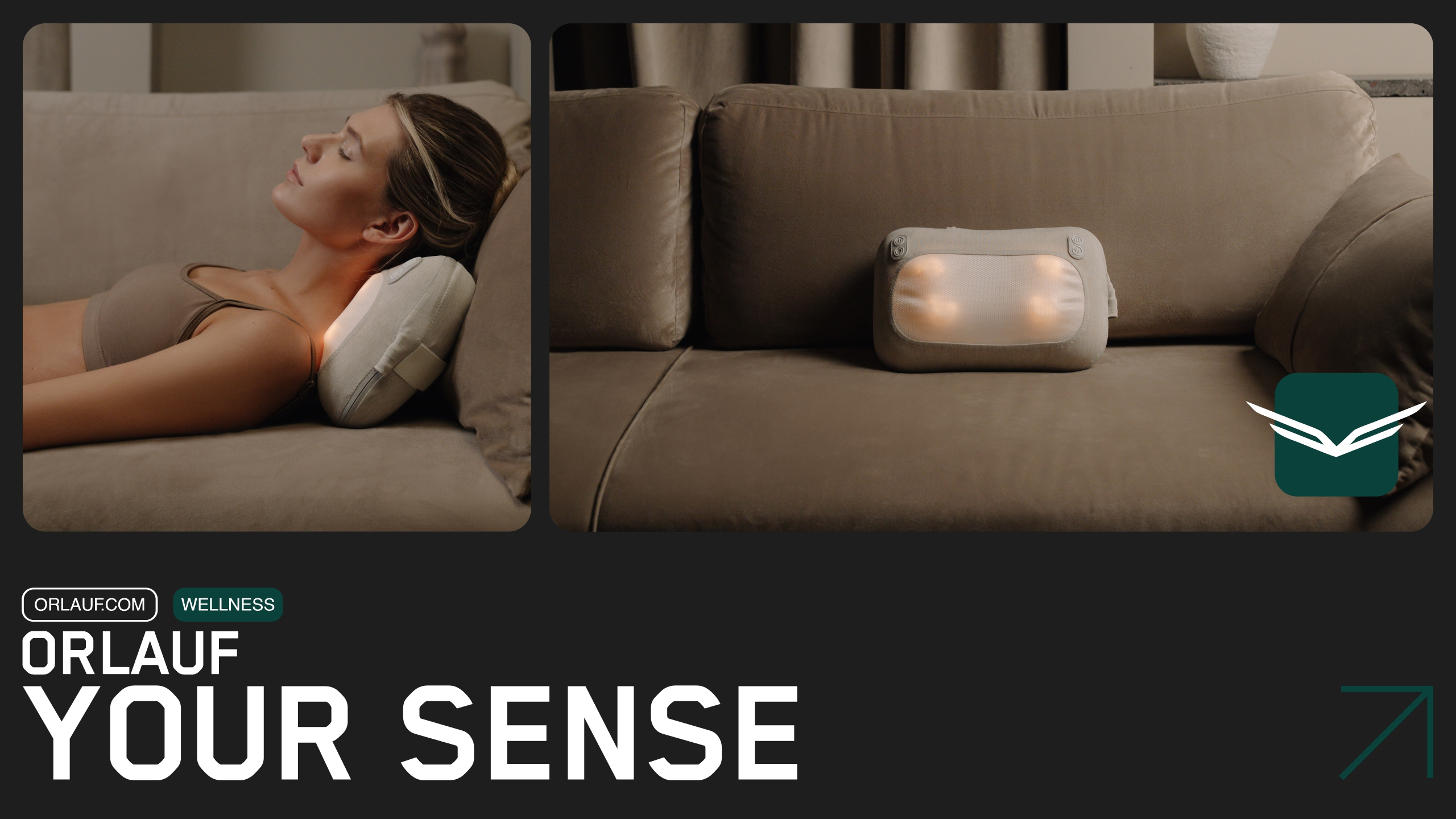 Video Review Orlauf Your Sense
