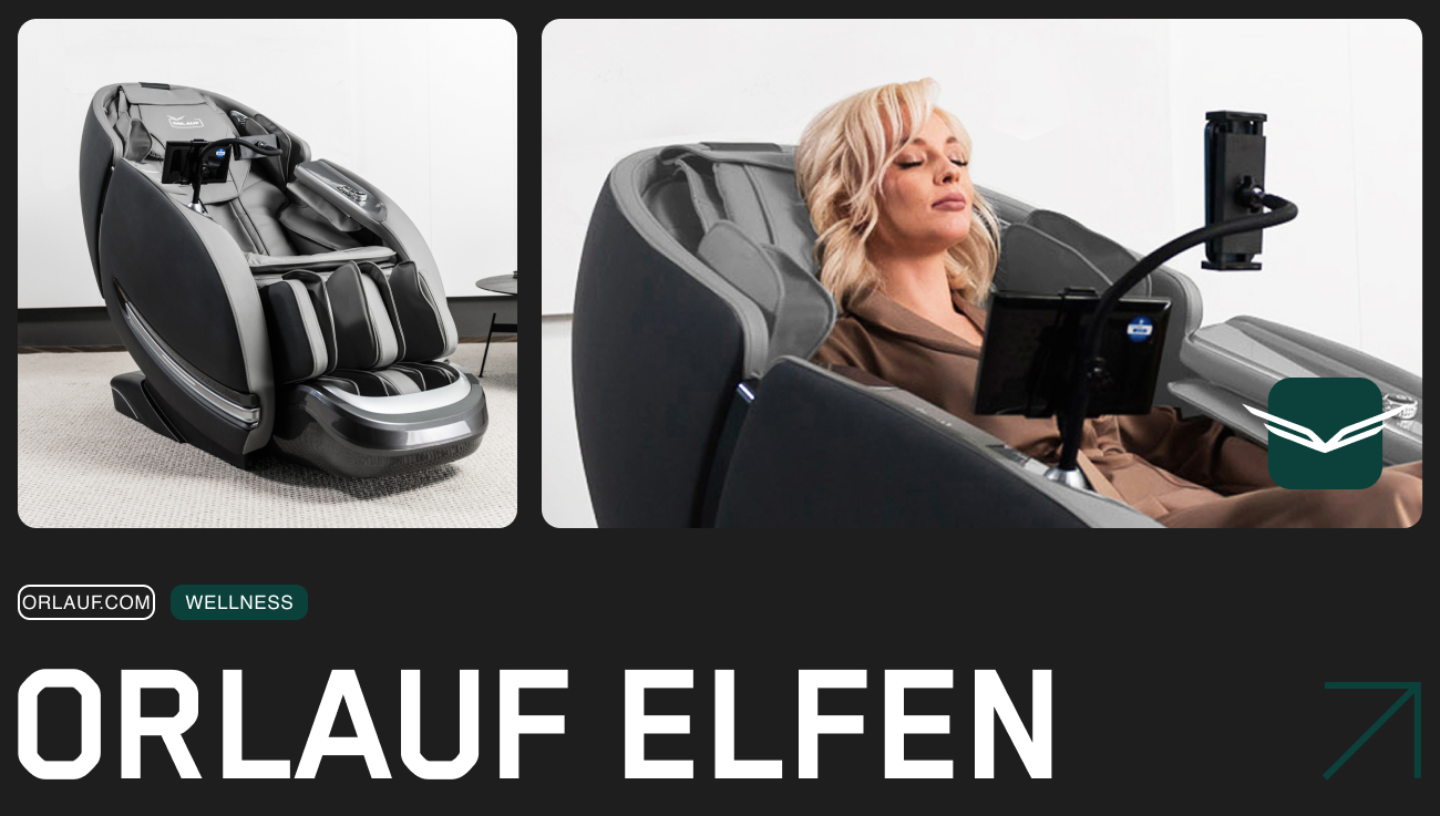 Video Review Orlauf Elfen