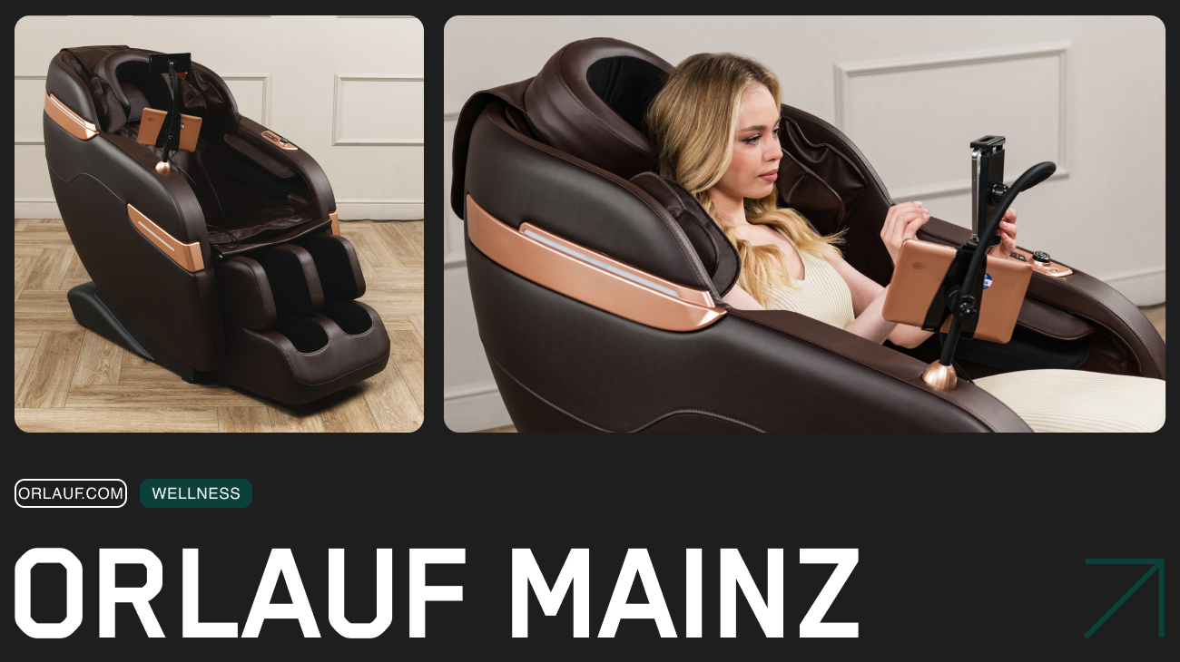 Video Review Orlauf Mainz