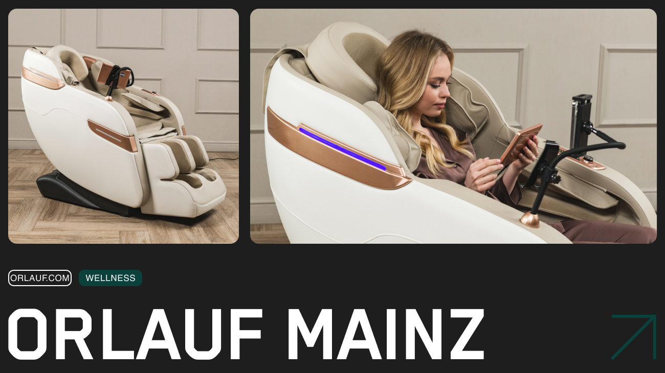 Video Review Orlauf Mainz