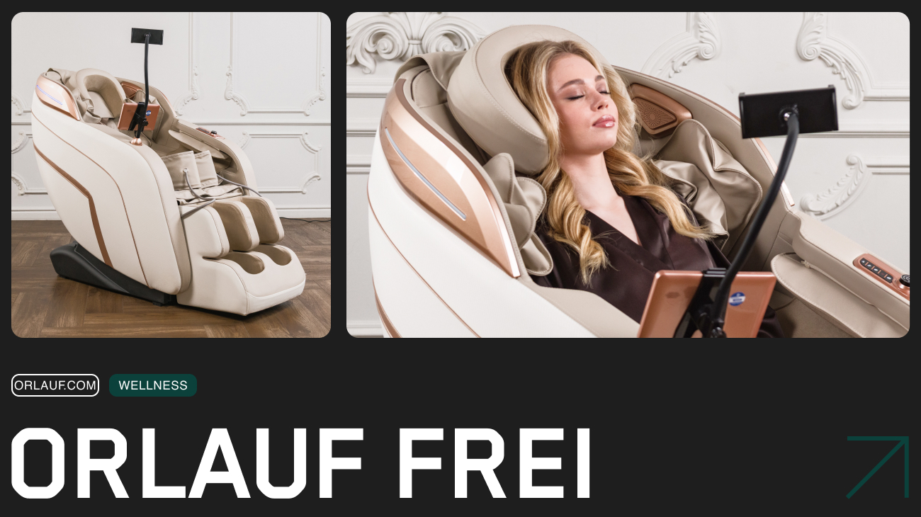 Video Review Orlauf Frei