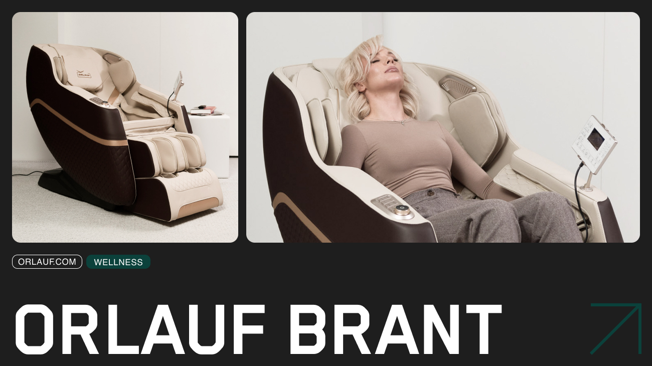 Video Review Orlauf Brant