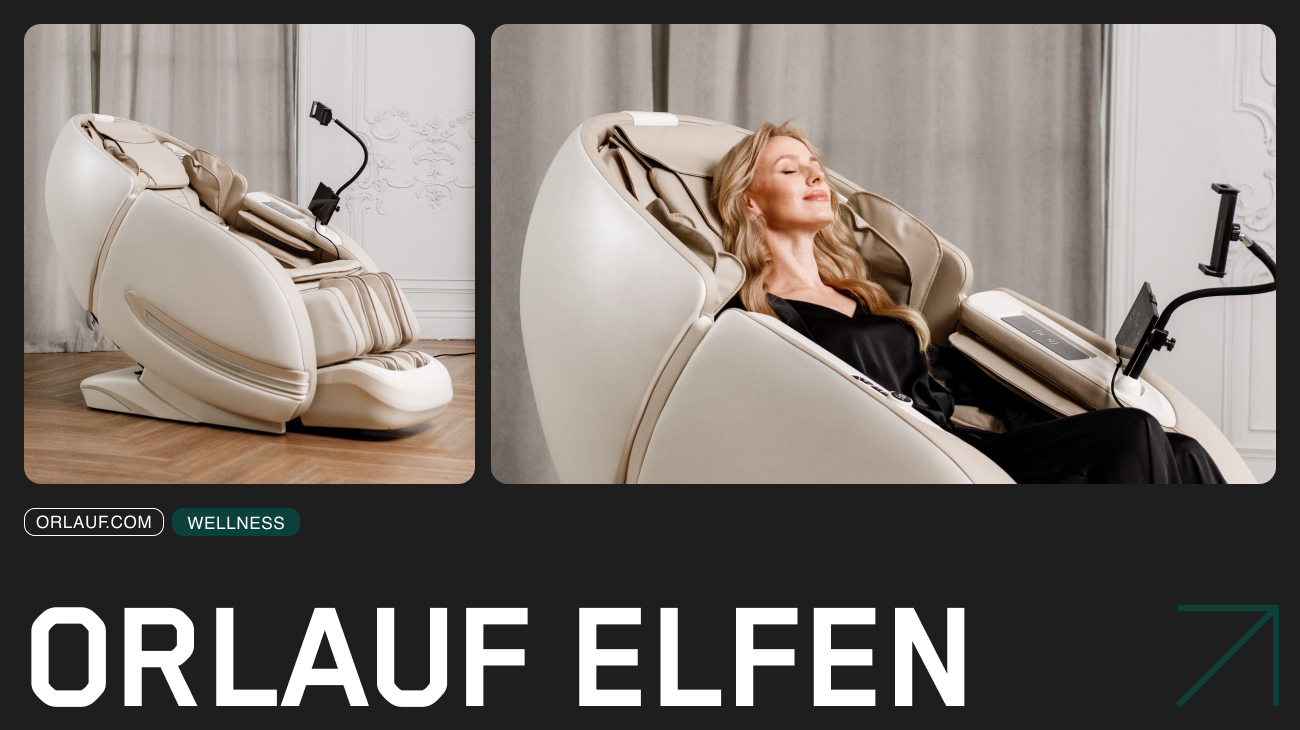 Video Review Orlauf Elfen