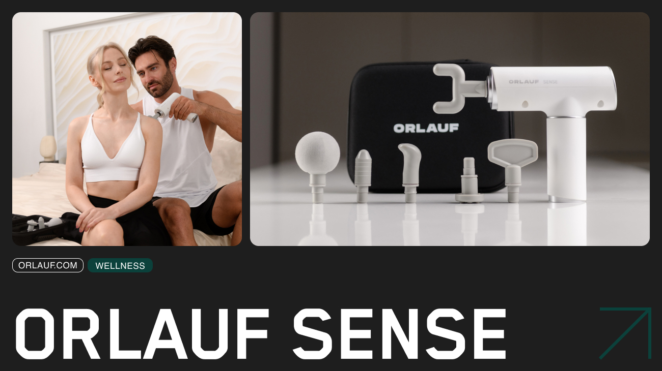 Video Review Orlauf Sense