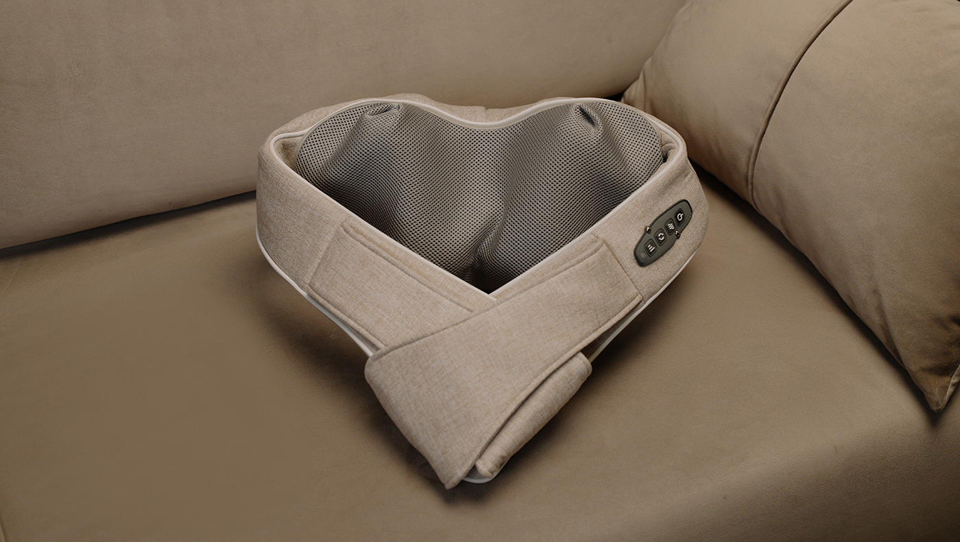 Massager Orlauf Prime