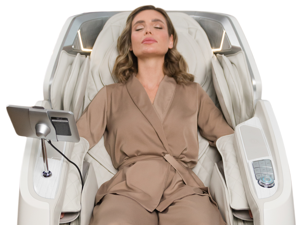 body scanning system Orlauf Angel