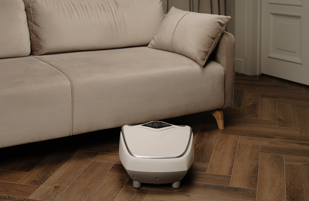 Compact massager Orlauf Bliss Feet