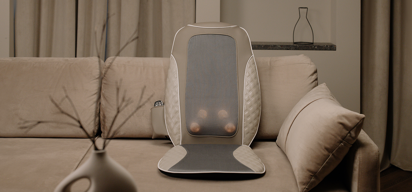 Universal massager Orlauf Body Tone
