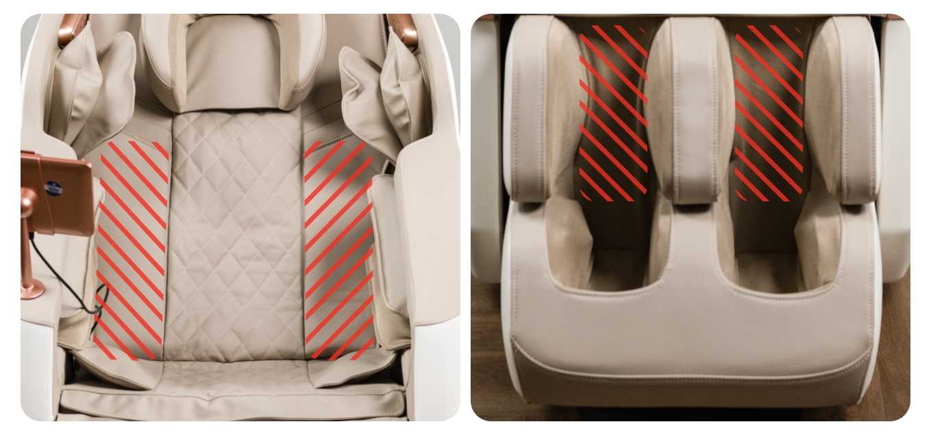 Heating system Orlauf Chase