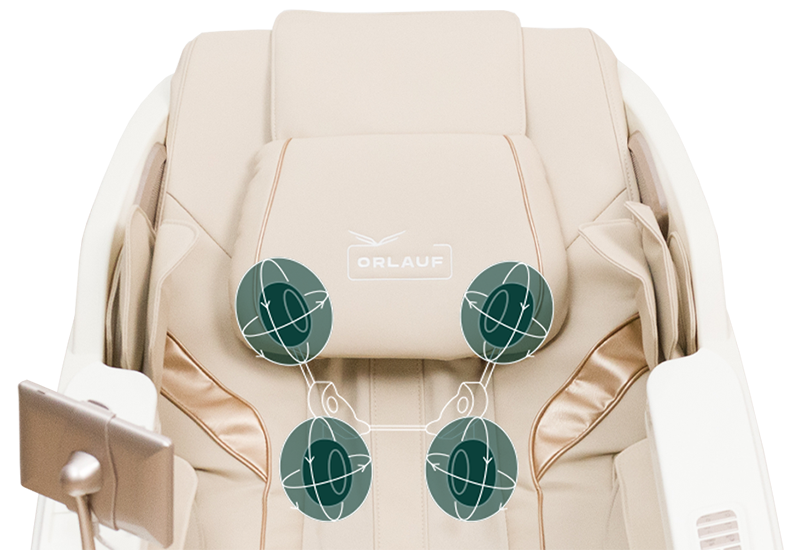 The rollers in the back Orlauf Dove