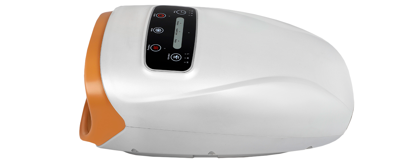 Compact massager Orlauf Elect Hand