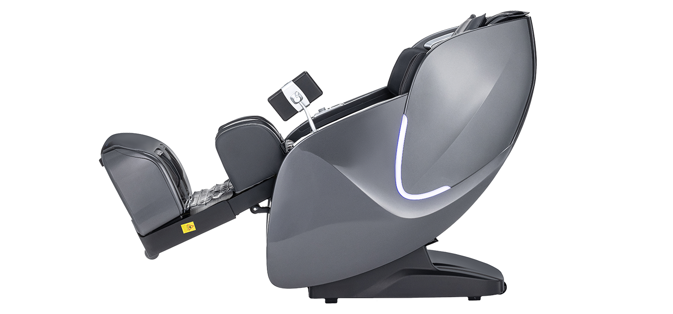 Sliding chair footrest Orlauf Fink