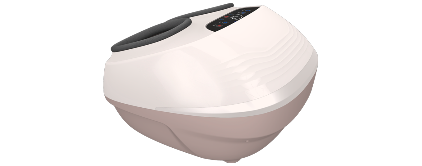 Massage system Orlauf Light Foot