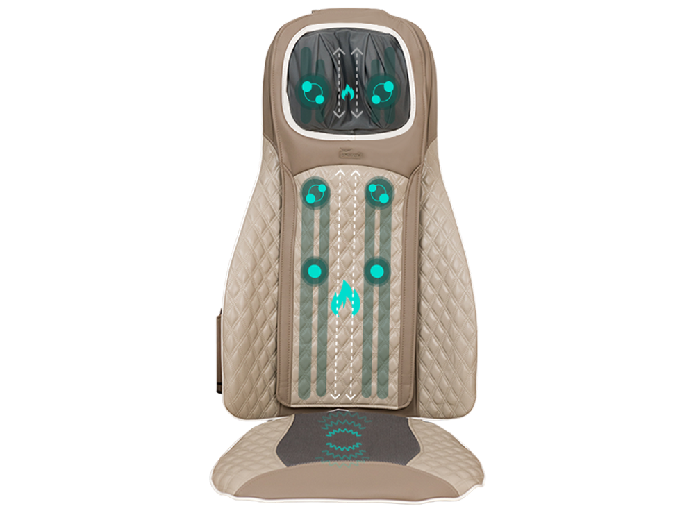 Massage rollers Orlauf Ling