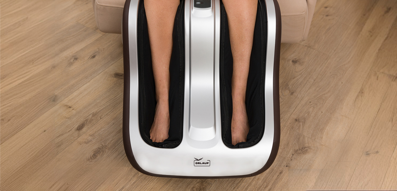 Massager Orlauf Loon