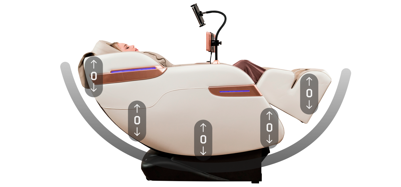 Zero gravity mode Orlauf Mainz