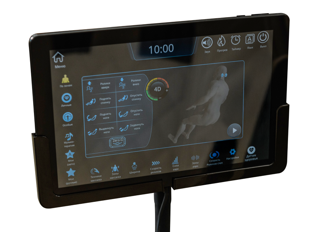 Tablet Orlauf Mirage