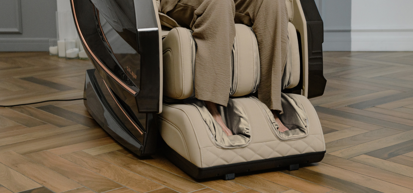 Foot massage system Orlauf Mirage