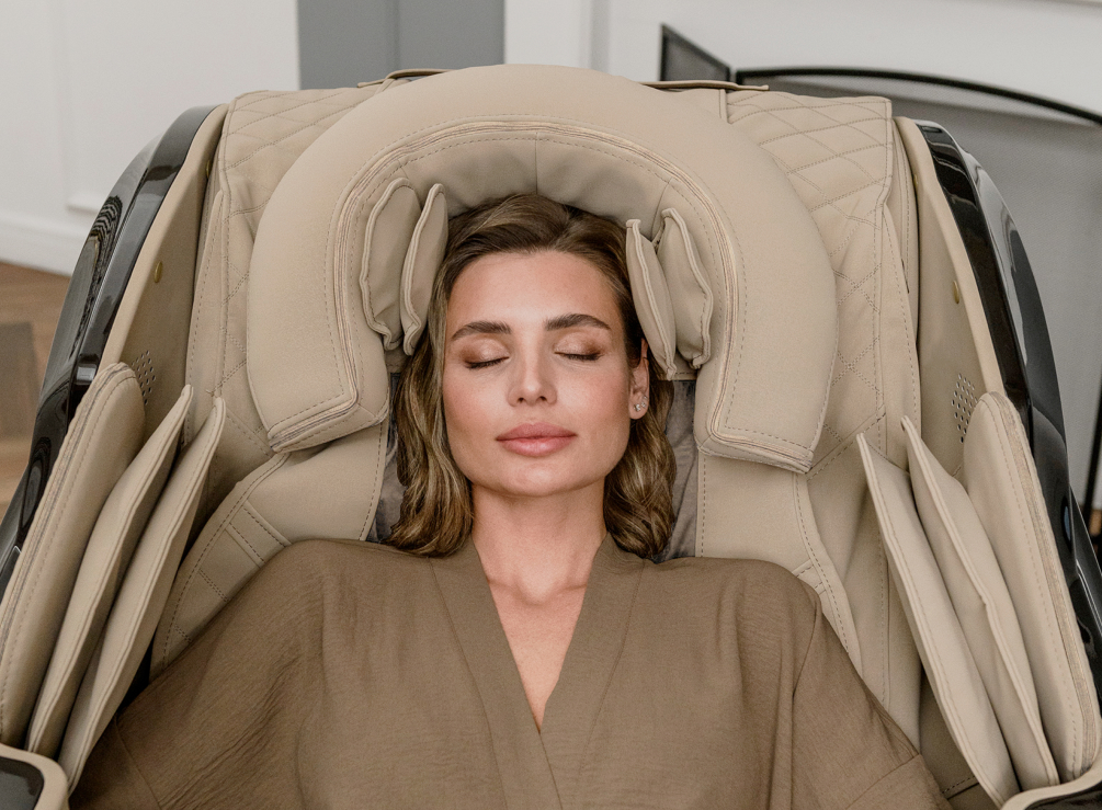 Body scanning system Orlauf Mirage