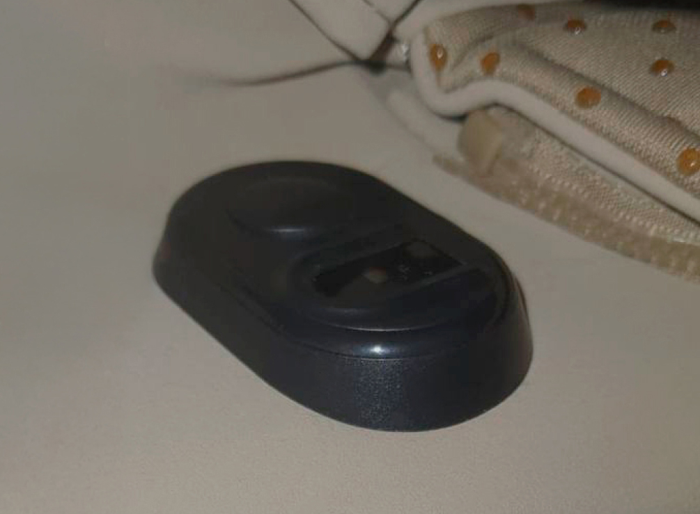 Biosensor Orlauf Mirage