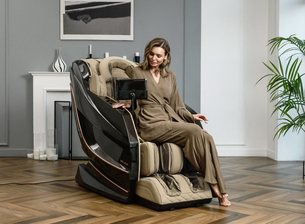 Settings Orlauf Mirage