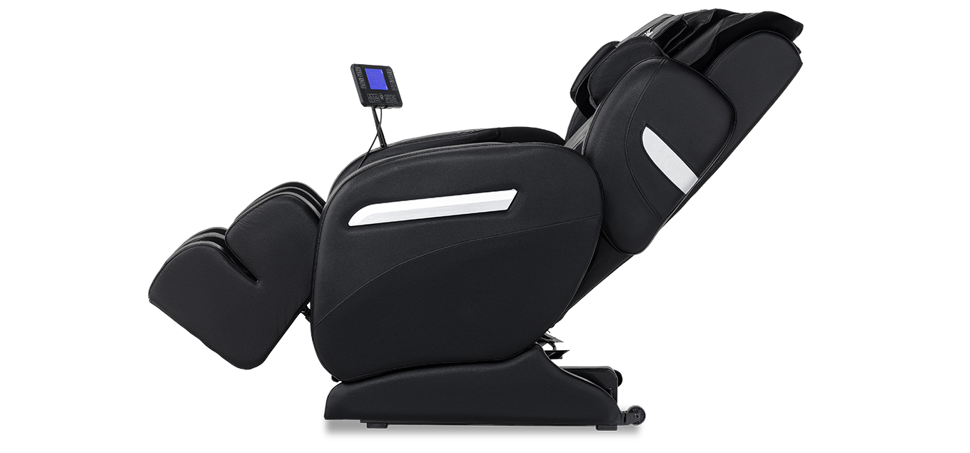 Zero gravity mode of the chair Orlauf Momo