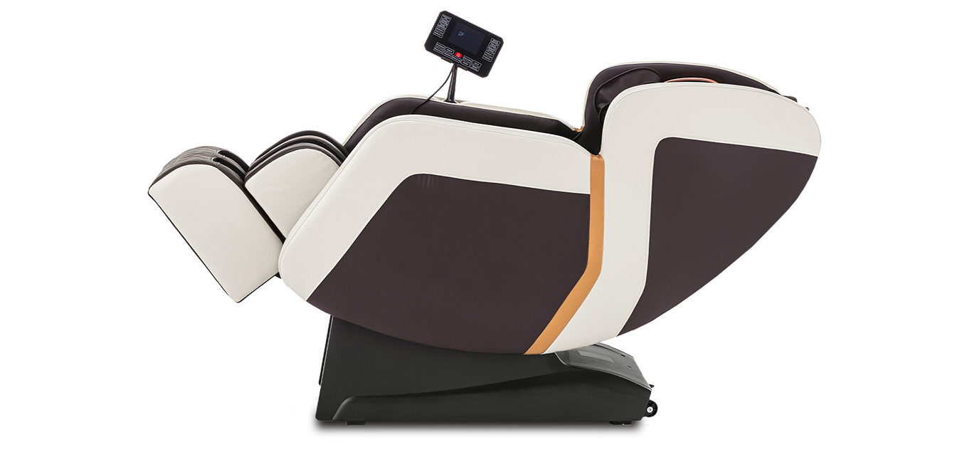 The footrest of the chair Orlauf Nest