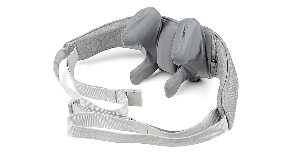 Roller massager system Orlauf Relief