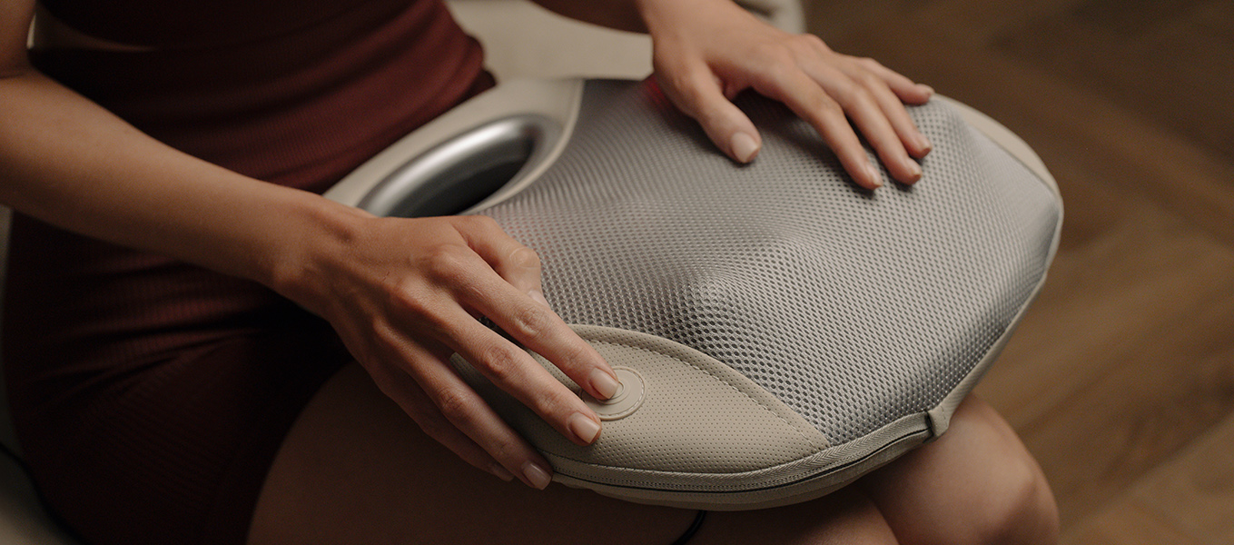 Control button Orlauf Rested