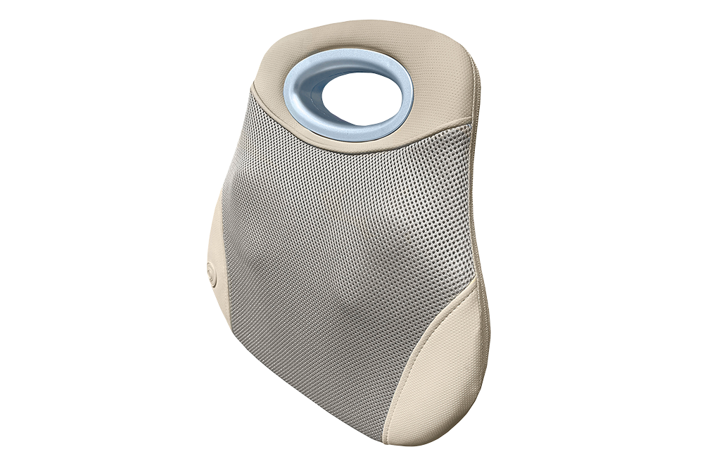 Control unit Orlauf Rested