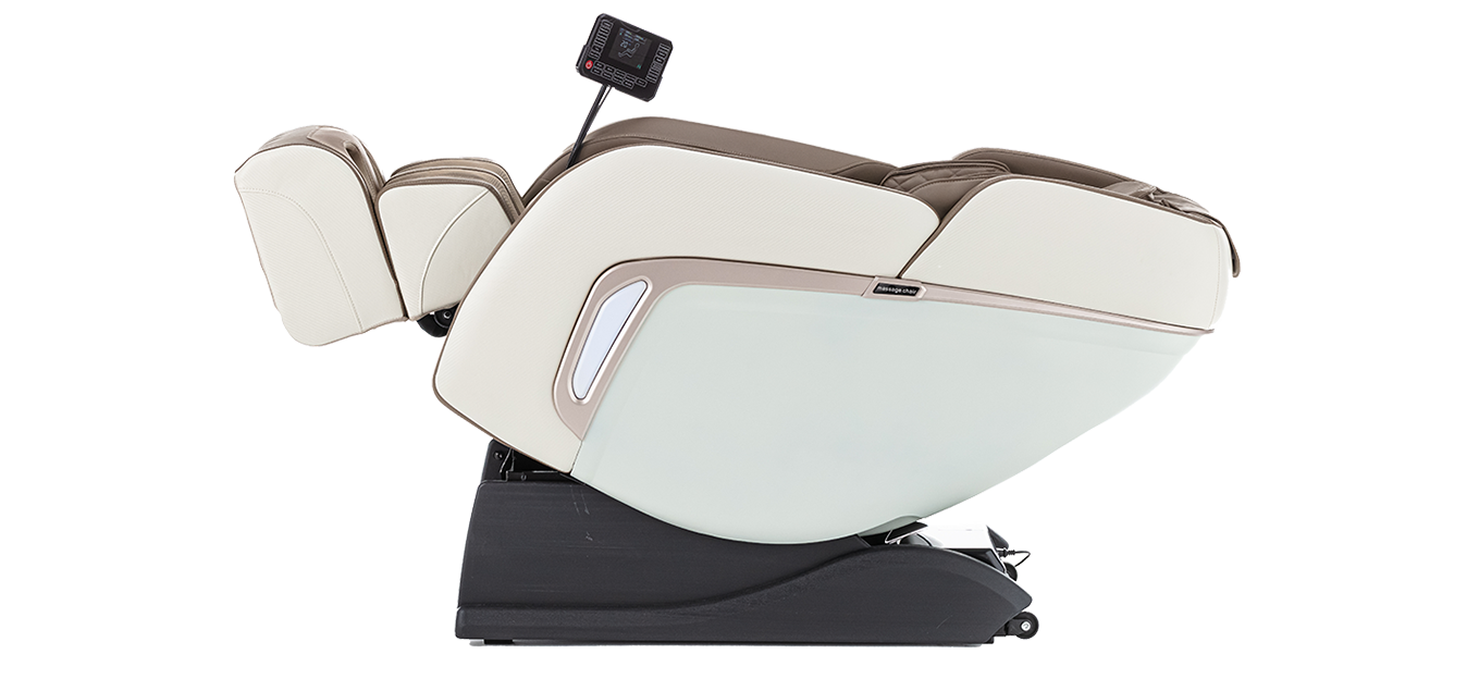 Zero gravity mode of the chair Orlauf Robin