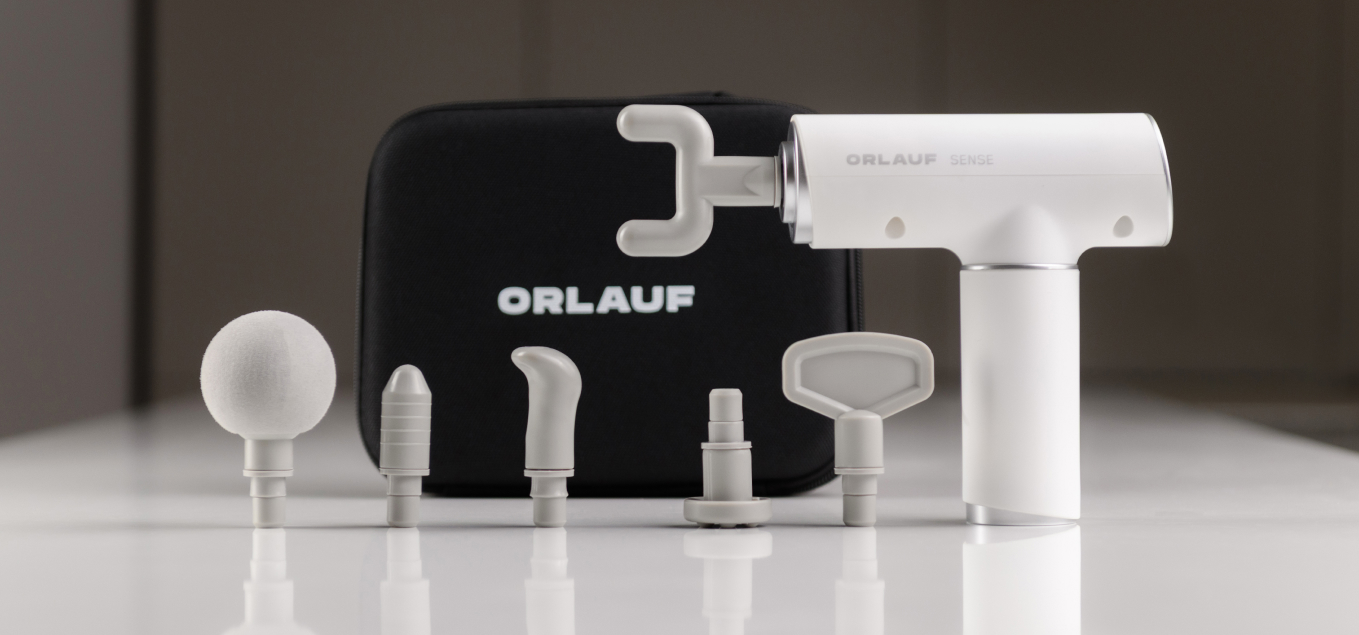 Massager Orlauf Sense