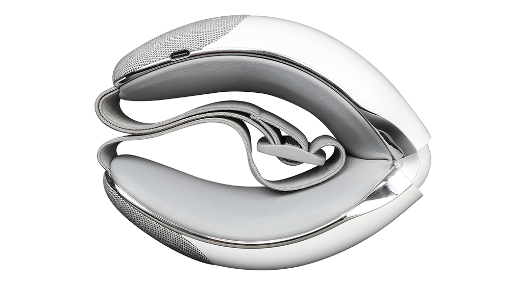 Control unit Orlauf Senti Eyes