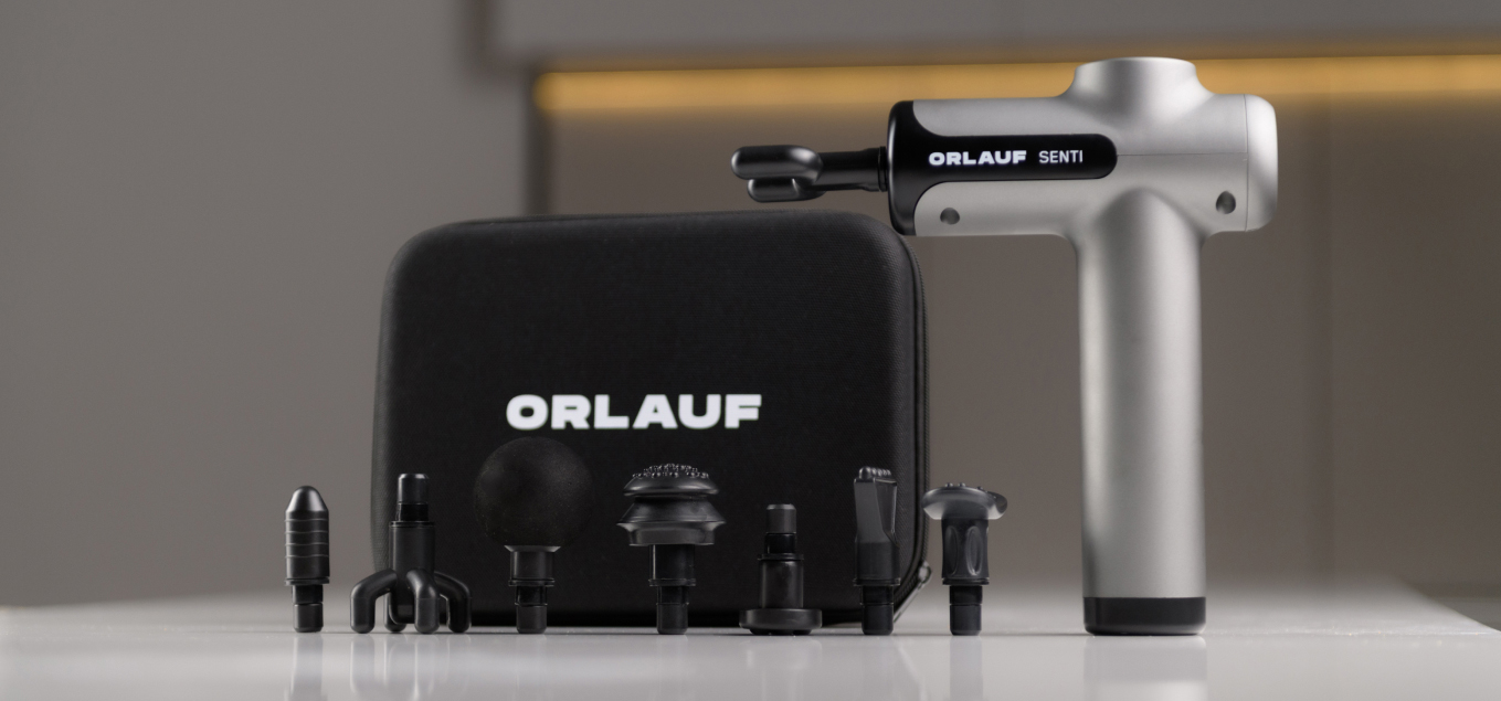 Orlauf Senti side view