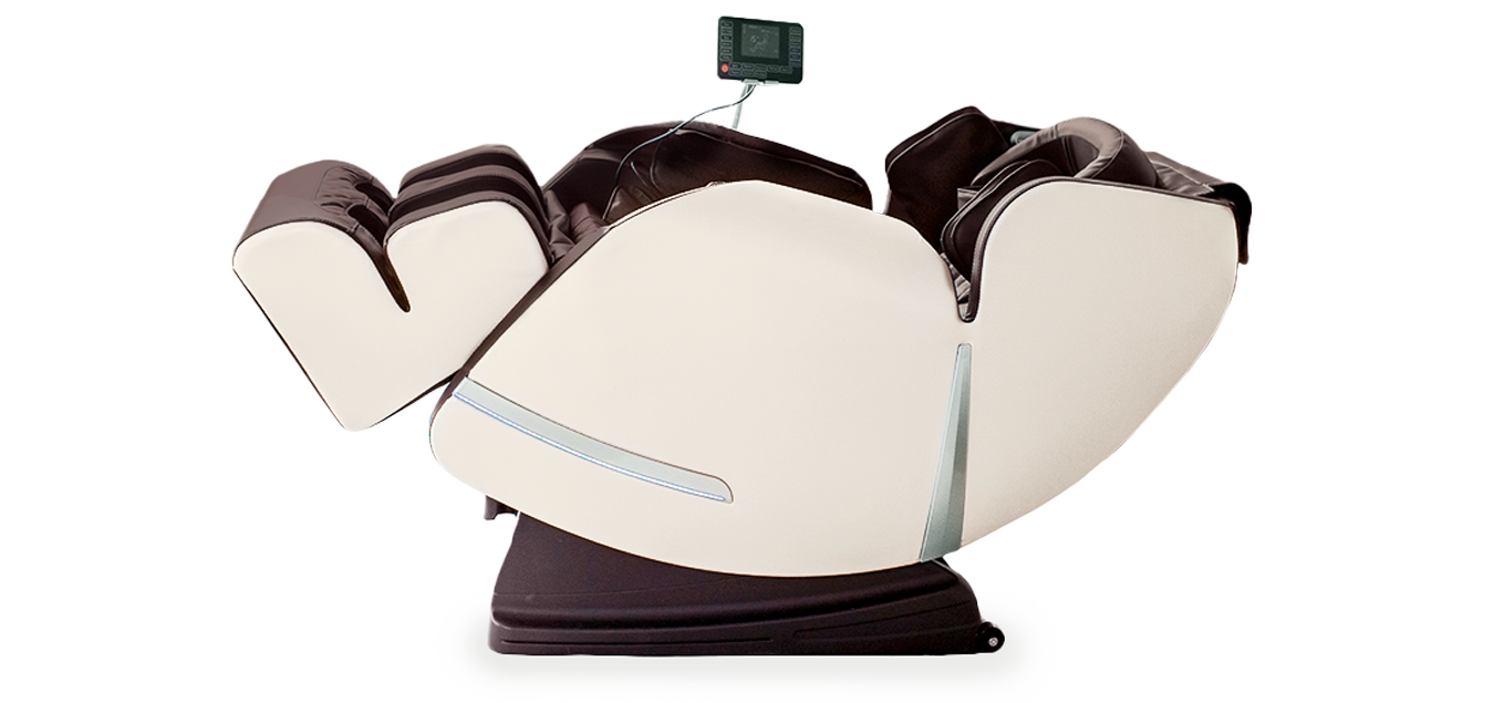 Zero gravity mode of the chair Orlauf Todi